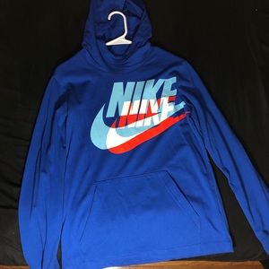 Nike hoodie